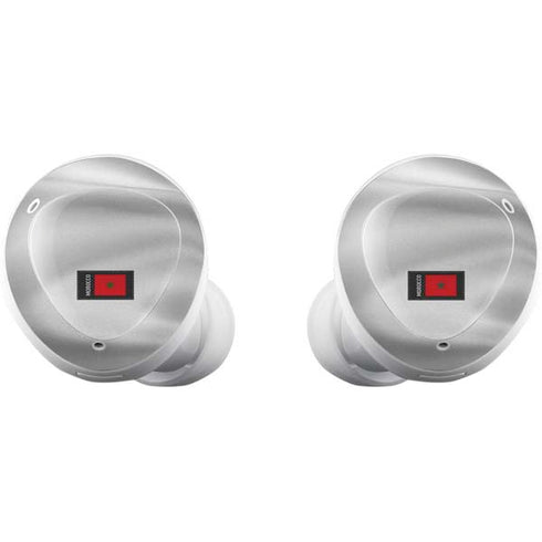 Morocco Soccer Flag Galaxy Buds Plus Skin